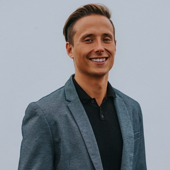 Fabian Dubach